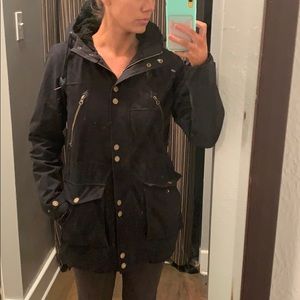 Volcom Coat